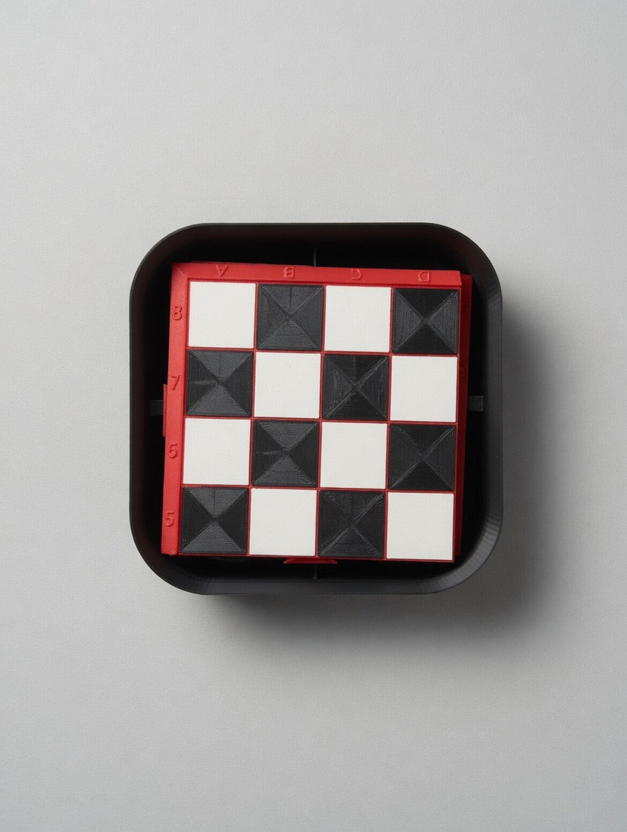 Pokémon Chess
