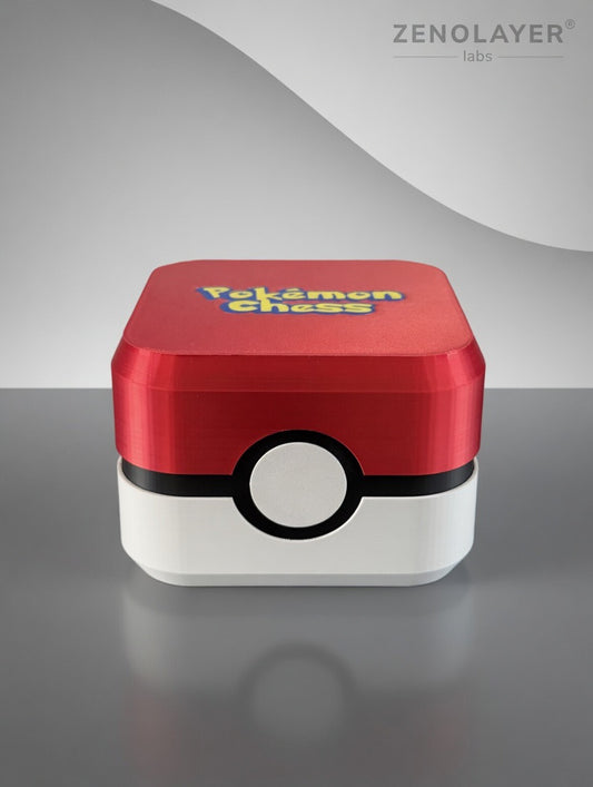 Pokémon Chess